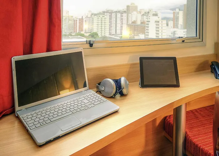 ibis LiberdadeHotel Belo Horizonte