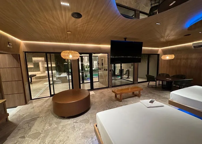 Motel Dubai Bh Belo Horizonte